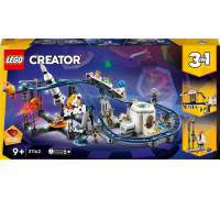 LEGO Creator Kosmiczna kolejka górska (31142)