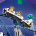 LEGO Creator Kosmiczna kolejka górska (31142)