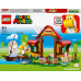 LEGO Super Mario Piknik w domu Mario — zestaw rozszerzający (71422)