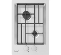 Foster FL ST.STEEL HOB 2G FL.M.