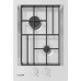 Foster FL ST.STEEL HOB 2G FL.M.