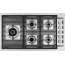 Foster OUTLINE HOB 5 GAS H25