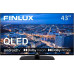 Finlux QLED 43 cale 43-FUH-7161