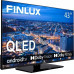 Finlux QLED 43 cale 43-FUH-7161