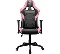 Cougar COUGAR Gaming chair Armor Elite Eva / Pink (CGR-ELI-PNB)