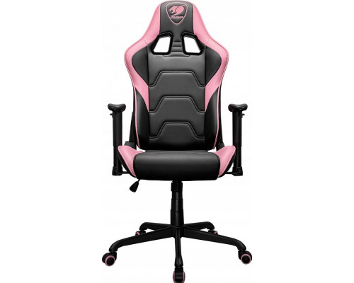 Cougar COUGAR Gaming chair Armor Elite Eva / Pink (CGR-ELI-PNB)