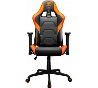 Cougar COUGAR Gaming chair Armor Elite / Orange (CGR-ELI)