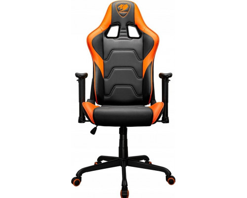 Cougar COUGAR Gaming chair Armor Elite / Orange (CGR-ELI)