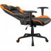 Cougar COUGAR Gaming chair Armor Elite / Orange (CGR-ELI)