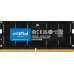 Crucial SODIMM, DDR5, 32 GB, 5600 MHz, CL46 (CT32G56C46S5)