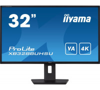 iiyama ProLite XB3288UHSU-B5