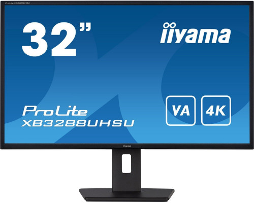 iiyama ProLite XB3288UHSU-B5