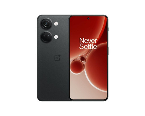 OnePlus Nord 3 5G 8/128GB Black  (1398186)