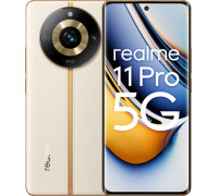 Realme 11 Pro 5G 8/256GB Creamy  (RMX3771)