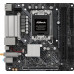 Intel B760 ASRock B760M-ITX/D4 WIFI