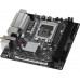 Intel B760 ASRock B760M-ITX/D4 WIFI