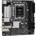 Intel B760 ASRock B760M-ITX/D4 WIFI