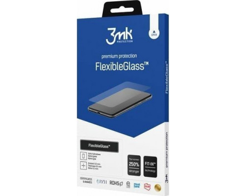 3MK FlexibleGlass Sony PSP 3004 Swith kło Hybryforwe