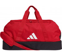 Adidas Bag adidas Tiro League Duffel Medium red IB8654