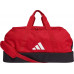 Adidas Bag adidas Tiro League Duffel Medium red IB8654