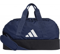 Adidas Bag adidas Tiro League Duffel Small navy IB8649