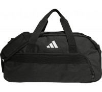 Adidas Bag adidas Tiro League Duffel Small black HS9752