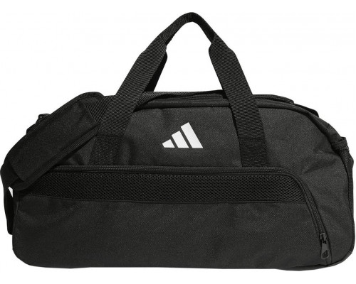 Adidas Bag adidas Tiro League Duffel Small black HS9752