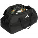 Adidas Bag adidas Tiro League Duffel Small black HS9752