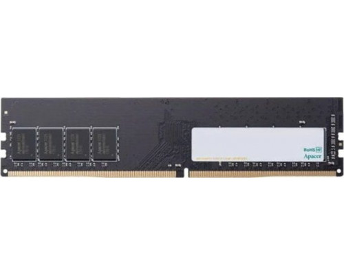 Apacer DDR4, 16 GB, 3200MHz, CL22 (EL.16G21.GSH)