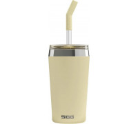 SIGG Mug Thermal Sigg Helia 450 ml Yellow