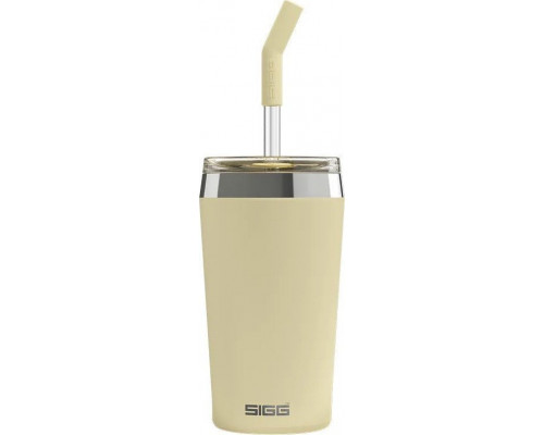 SIGG Mug Thermal Sigg Helia 450 ml Yellow