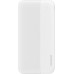 Dudao Dudao powerbank 20000mAh 2xUSB-A 10W biały (K4S+)