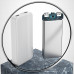 Dudao Dudao powerbank 20000mAh 2xUSB-A 10W biały (K4S+)