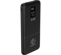 Rebeltec P10 LCDPD 10000mAh Black