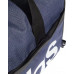 Adidas Bag sport ADIDAS Linear Duffel XS Granatowa