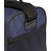 Adidas Bag sport ADIDAS Linear Duffel XS Granatowa