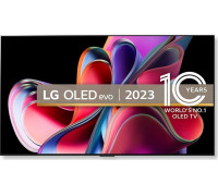 LG OLED55G36LA OLED 55'' 4K Ultra HD WebOS 23