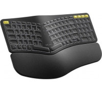 Delux ergonomiczna Delux GM902PRO BT+2.4G