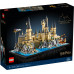 LEGO Harry Potter Zamek Hogwart™ i błonia (76419)