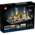 LEGO Harry Potter Zamek Hogwart™ i błonia (76419)