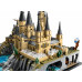 LEGO Harry Potter Zamek Hogwart™ i błonia (76419)