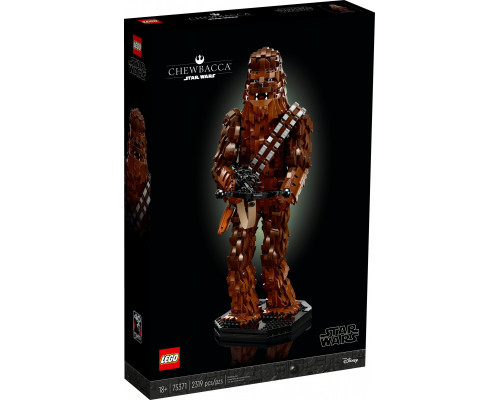 LEGO Star Wars Chewbacca (75371)