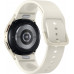Smartwatch Samsung Galaxy Watch 6 Stainless Steel 40mm Beige  (SM-R930NZEAEUE)