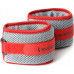SKO Ūdens svari rokām un kājām SVELTUS AQUA BAND 2x0,5kg