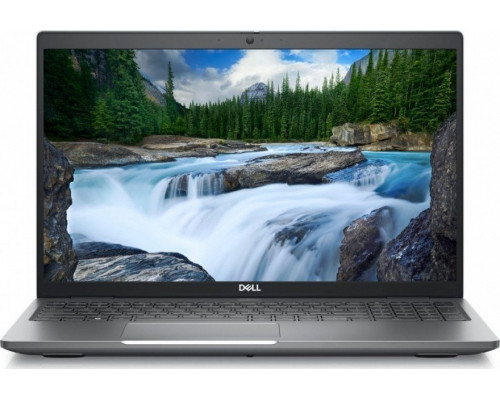 Laptop Dell Notebook Latitude 5540 Win11Pro i7-1365U/16GB/512GB SSD/15.6 FHD/Integrated/FgrPr & SmtCd/FHD/IR Cam/Mic/LTE 4G+BT/Backlit Kb/3 Cell/3YPS