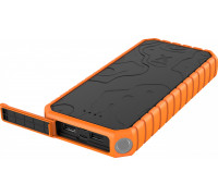 Xtorm Rugged outdoor 20.000mAh 35W 2xUSB QC 3.0, 2xUSB-C PD