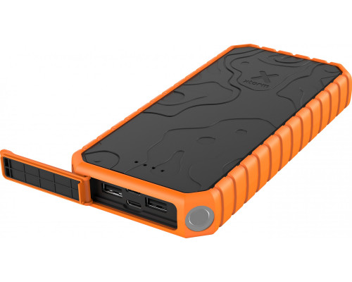 Xtorm Rugged outdoor 20.000mAh 35W 2xUSB QC 3.0, 2xUSB-C PD