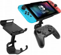 JYS Handles Stand Na Konsolę Nintenfor Switch / Oled / Lite For Pada Pad Switch Pro / Ns185