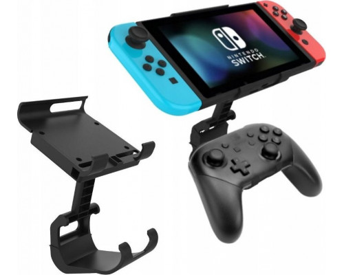 JYS Handles Stand Na Konsolę Nintenfor Switch / Oled / Lite For Pada Pad Switch Pro / Ns185