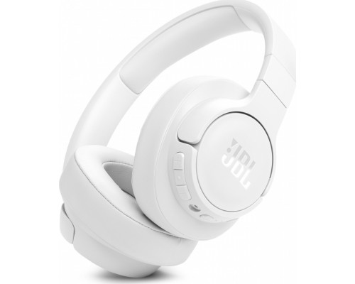 JBL T770NC BT white (T770NCWHT)